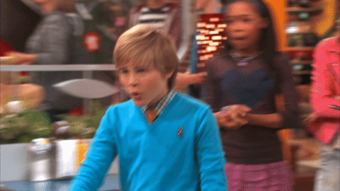 Nicky Ricky Dicky Dawn GIF by Nickelodeon - Find & Share on GIPHY