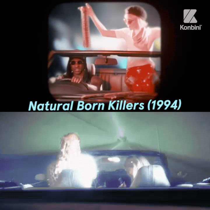 an analysis of murder and sexual abuse in natural born killers by oliver stone 20 years ago today, oliver stone released natural born killers, one of the most touching love stories of a generation and yes, it was loaded with murder. an analysis of murder and sexual abuse in natural born killers by oliver stone 20 years ago today, oliver stone released natural born killers, one of the most touching love stories of a generation and yes, it was loaded with murder.