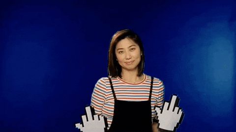 Racist Mariana Lee GIF - Find & Share on GIPHY