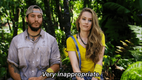 Fox Tv GIF by Kicking & Screaming