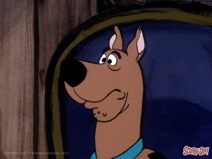 Scared Cartoon GIF by ScoobyDoo Find & Share on GIPHY