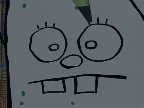 doodlebob and the magic pencil play now