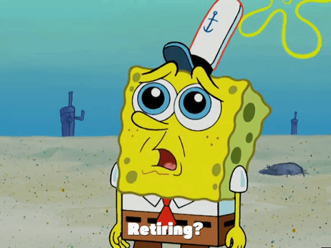 Selling Out Season 4 GIF by SpongeBob SquarePants - Find & Share on GIPHY