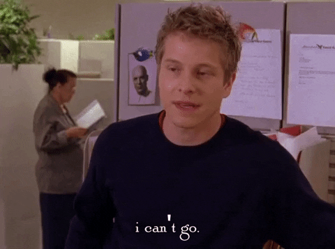 Season 5 Netflix GIF by Gilmore Girls 