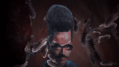 Flying Lotus - “Post Requisite” (Video) thumbnail