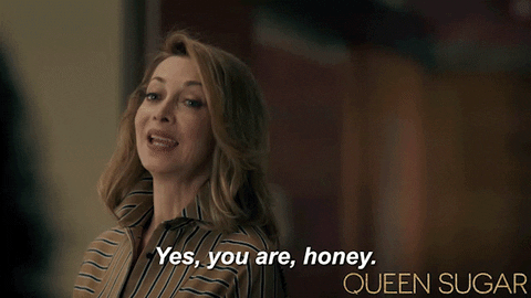 You Are Queen Sugar GIF by OWN: Oprah Winfrey Network - Find ...