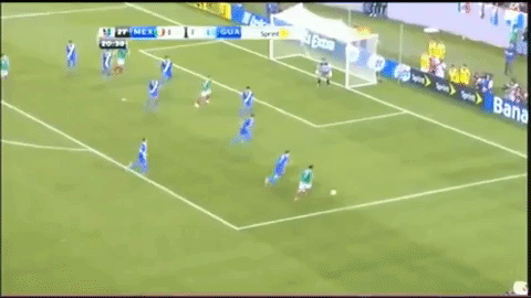 Mexico GIF by MiSelecciónMX