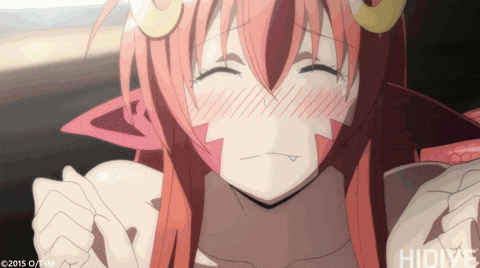 Monster Musume GIFs - Find & Share on GIPHY