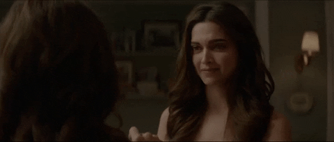 Meilleure Nouvelle Deepika Padukone Gif Sad - Abdofolio