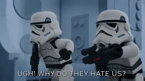 Season 1 The Lost Treasure Of Cloud City GIF by Star Wars