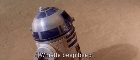 R2-D2 de Star Wars será el nuevo Tamagotchi de Bandai.- Blog Hola Telcel 