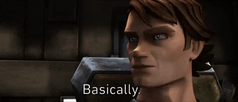 Season 1 Destroy Malevolence GIF by Star Wars