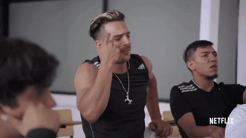 Image result for club de cuervos