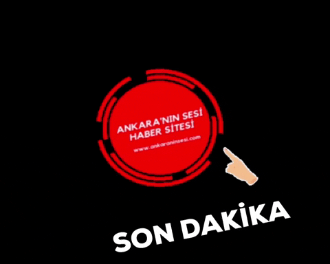 Ankara'nin Sesi Haber Sitesi GIF