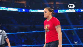 Shayna Baszler en Survivor Series