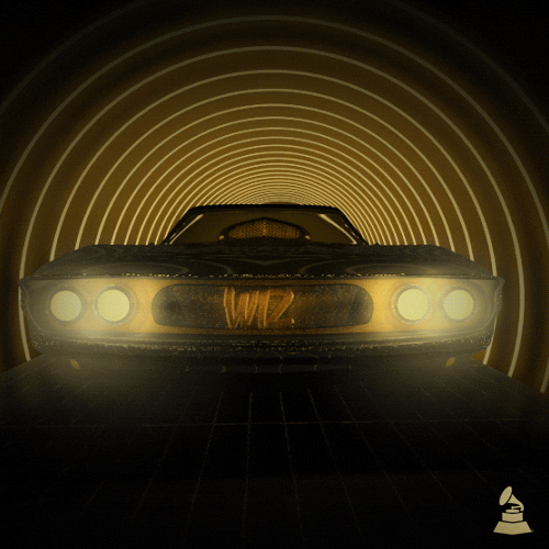 Wiz Khalifa The Grammys GIF by Recording Academy / GRAMMYs