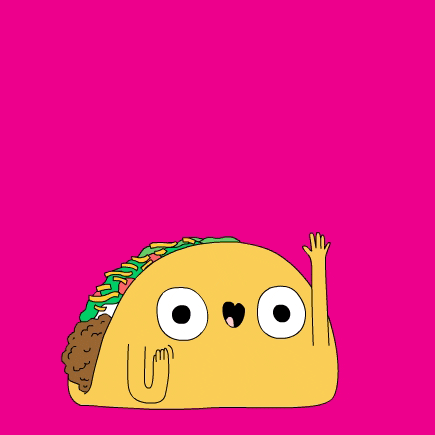 Taco Bell hello welcome hey hi