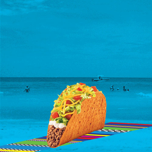 TBell Tacos GIF by Taco Bell Find & Share on GIPHY