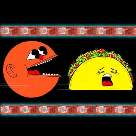 T-Bell Tacos GIF by Taco Bell - Find & Share on GIPHY
