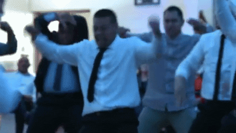 свадебный танец маори, танец на свадьбе Хака, станцевали Хака на свадьбе