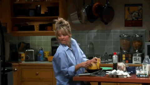 Happy Big Bang GIF by CraveTV - Find & Share on GIPHY