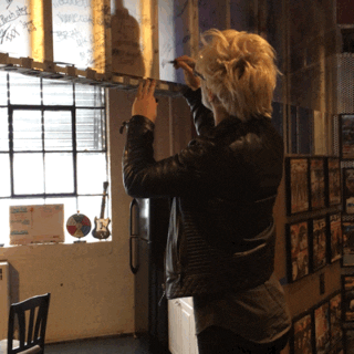 The Word Alive Twa GIF by Alternative Press