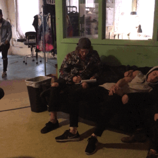 The Word Alive Twa GIF by Alternative Press