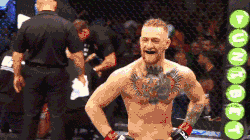 conor mcgregor