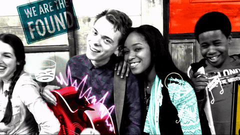 Lost And Found Landf GIF by Lost & Found Music Studios