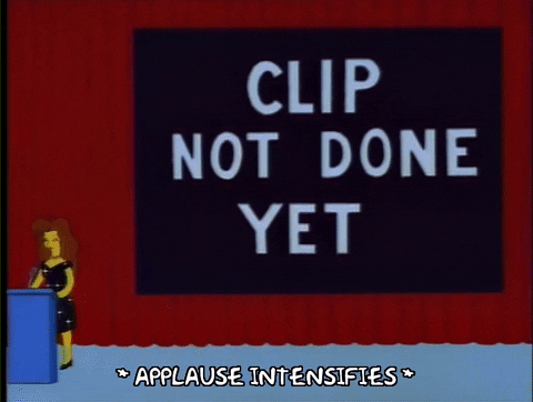 Simpsons Season 4 Episode 19