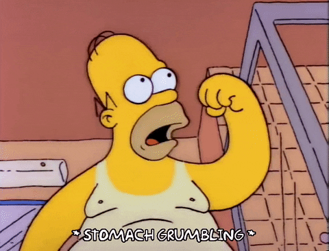 Season 2 Episode 18 Simpsons