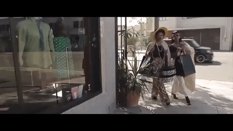 Fashion GIF - Find & Share on GIPHY