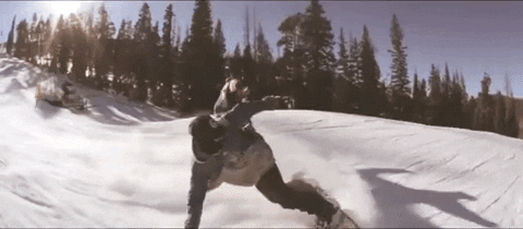 crazy snowboard trick gif crazy snowboard trick gif