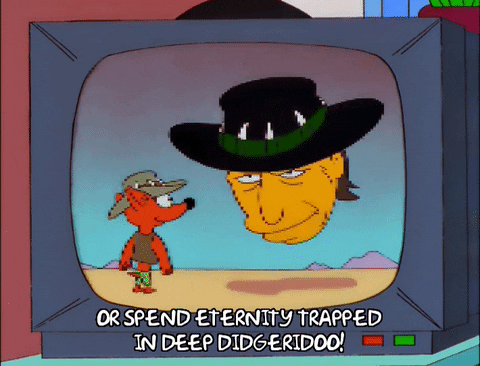 Remastered Crash Bandicoot Dance Gif