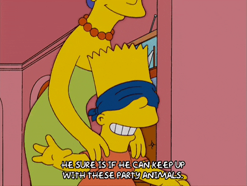 Foxy babe getting fucked hard an alien spiderhigh Homer and marge having sex
