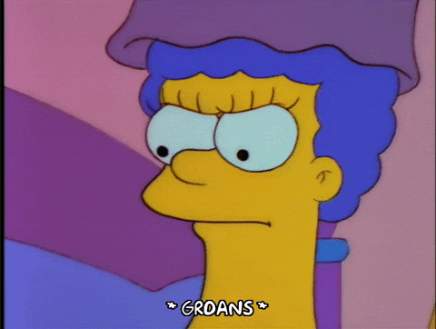 Mejores frases de Los Simpson
