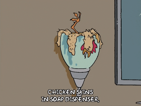 south park beyond chicken gif south park beyond chicken gif