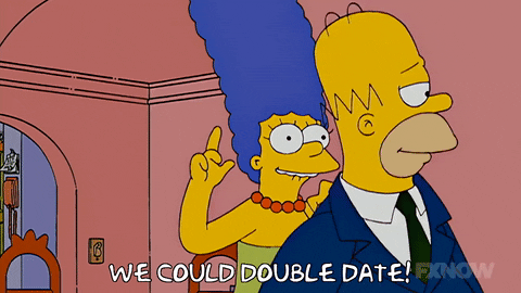 The Simpsons homer simpson marge simpson episode 1 maggie simpson