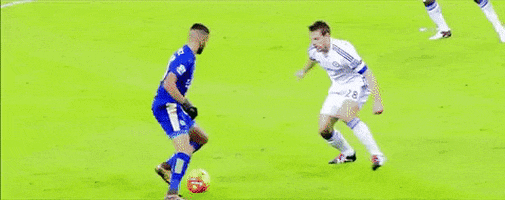 Chelsea Fc Soccer GIF by Leicester City Football Club - Find & Share on