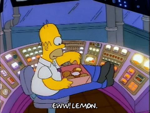 Season 3 Homer GIF - Find & Share on GIPHY