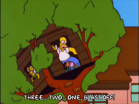 Homer Simpson Episode 20 GIF - Find & Share on GIPHY