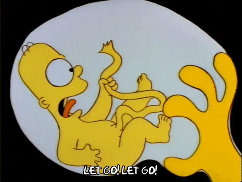 Homer Simpson Episode 3 GIF - Find & Share on GIPHY