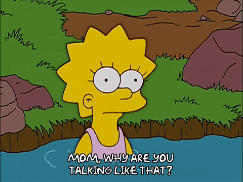 MOMWHyARE YoU TALKIN6LIKETHAt？ TALKINGLIKETHAt？ TALKINGLIKETHAT？ meme reference
