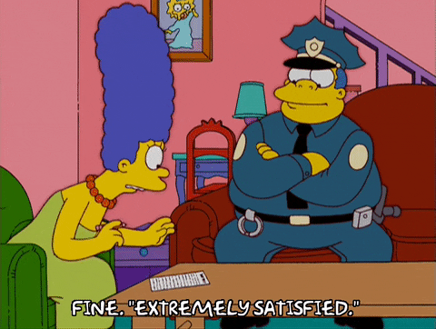 Marge Simpson Episode 13 GIF - Find & Share on GIPHY