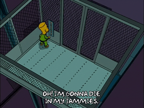 Bart Simpson Episode 6 GIF - Find & Share on GIPHY