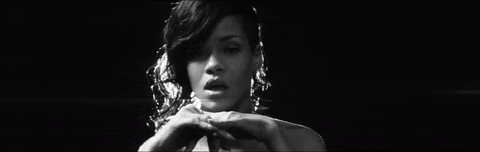Rihanna shine bright like a diamond music video