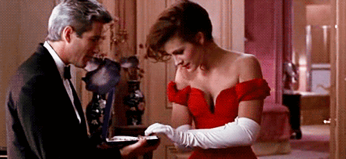 Joya Pretty Woman