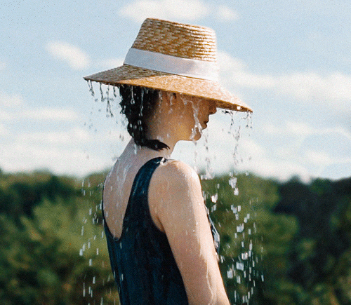 синемаграфия, Атмосферные анимированные фотографии, Жюльен Дувье, Julien Douvier