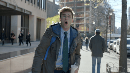 Comedy Alia GIF by Search Party