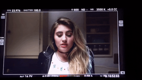 Lia Marie Johnson GIFs - Find & Share on GIPHY
